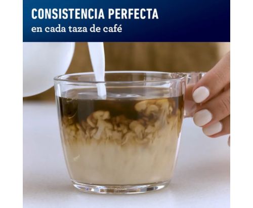 Cafetera Oster® 12 tazas - Sistema medición programable / Color Negro