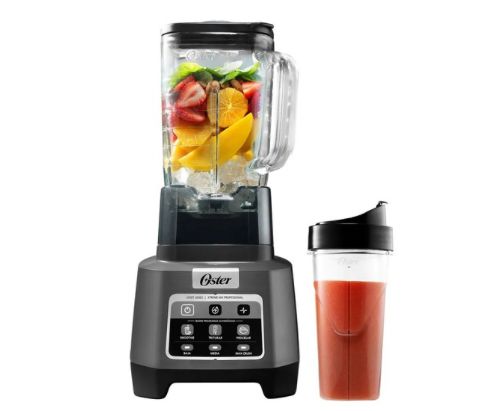 Licuadora Oster® Profesional XTREME MIX con iBLEND y MAX CRUSH / Tecnología Reversible