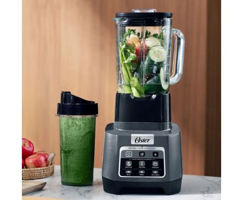 Licuadora Oster® Profesional XTREME MIX con iBLEND y MAX CRUSH / Tecnología Reversible