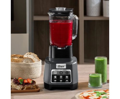 Licuadora Oster® Profesional XTREME MIX con iBLEND y MAX CRUSH / Tecnología Reversible