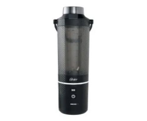 Licuadora Portátil Oster GoMAX 590 ml Capacidad / Smoothies / Negro - BLSTGFP-B20-000