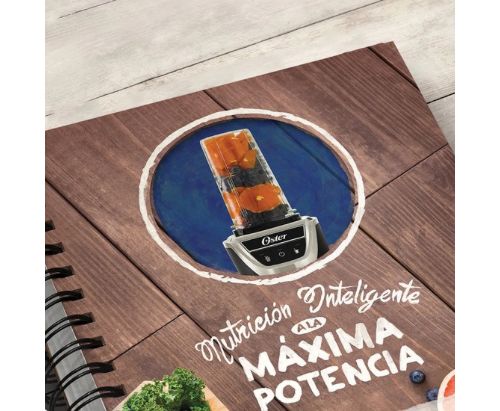Sistema de nutrición Oster® ActiFit+™