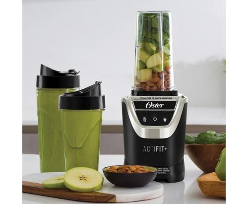 Sistema de nutrición Oster® ActiFit+™