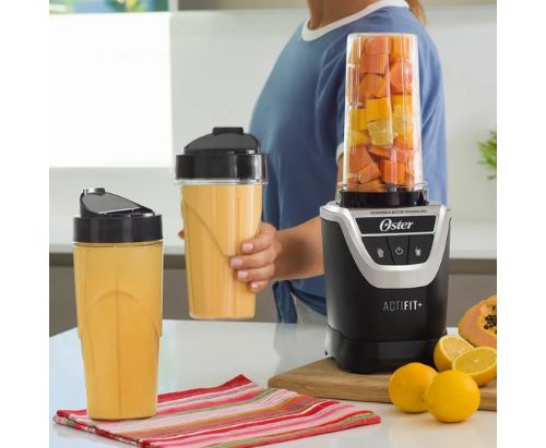 Sistema de nutrición Oster® ActiFit+™