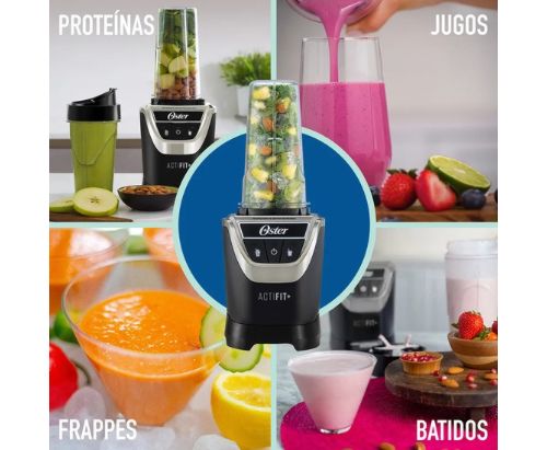 Sistema de nutrición Oster® ActiFit+™