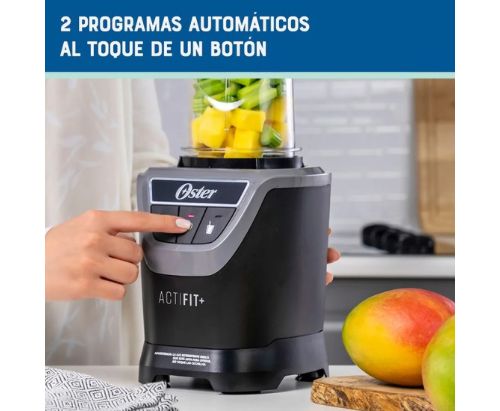 Sistema de nutrición Oster® ActiFit+™ BLSTXPN7001
