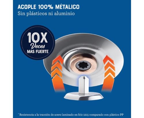 Sistema de nutrición Oster® ActiFit+™ BLSTXPN7001