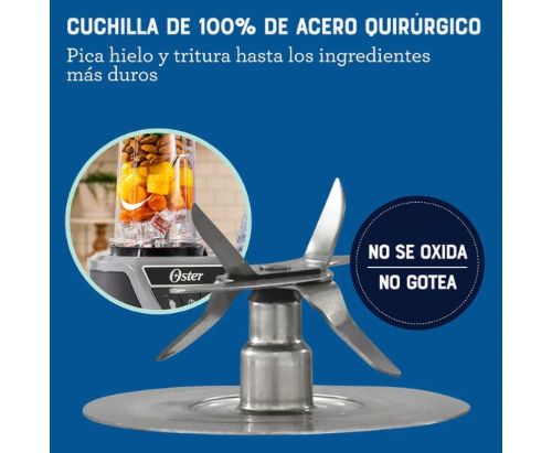 Sistema de nutrición Oster® ActiFit+™ BLSTXPN7001
