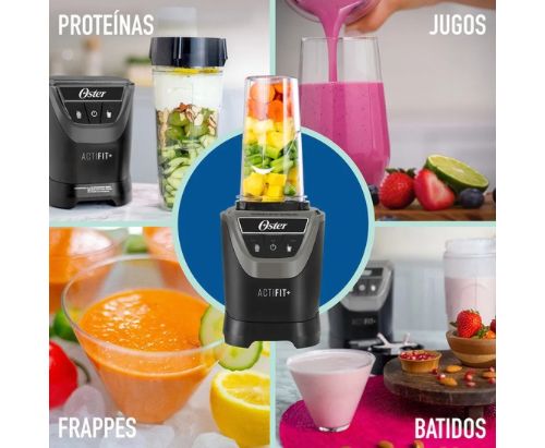 Sistema de nutrición Oster® ActiFit+™ BLSTXPN7001