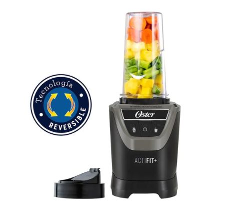Sistema de nutrición Oster® ActiFit+™ BLSTXPN7001