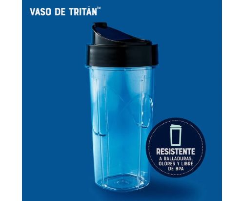 Sistema de nutrición Oster® ActiFit+™ BLSTXPN7001