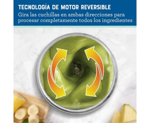 Sistema de nutrición Oster® ActiFit+™ BLSTXPN7001