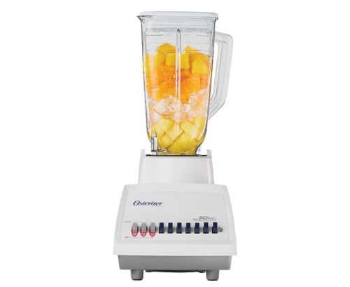 Licuadora Oster® - 10 velocidades/ Vaso plástico
