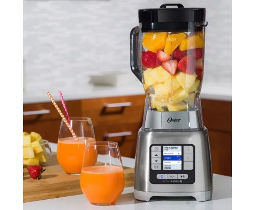 Licuadora Oster® ActiveSense™ Procesador de alimentos / Blend-N-Go