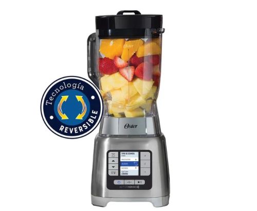 Licuadora Oster® ActiveSense™ Procesador de alimentos / Blend-N-Go