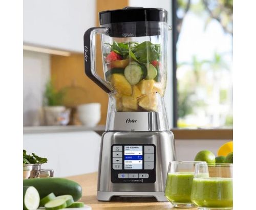 Licuadora Oster® ActiveSense™ Procesador de alimentos / Blend-N-Go