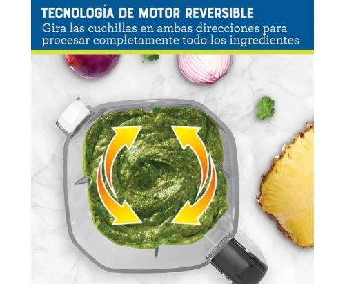 Licuadora Oster® ActiveSense™ Procesador de alimentos / Blend-N-Go