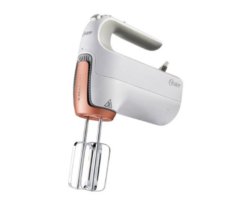 Batidora de mano Oster® tecnología HeatSoft™ FPSTHMAMR