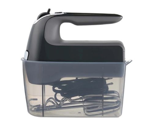 Batidora de mano Oster® 7 velocidades + función turbo FPSTHM360B