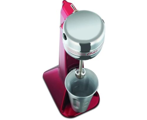 Batidora fuente de soda Oster® FPSTRM2523R