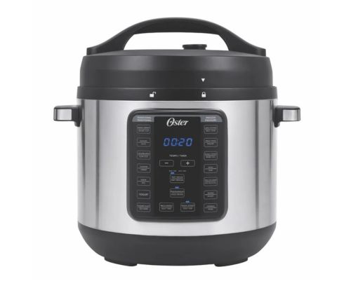 Multi-Olla rápida XL Oster® 7,5 litros y 14 funciones CKSTPCEC8801
