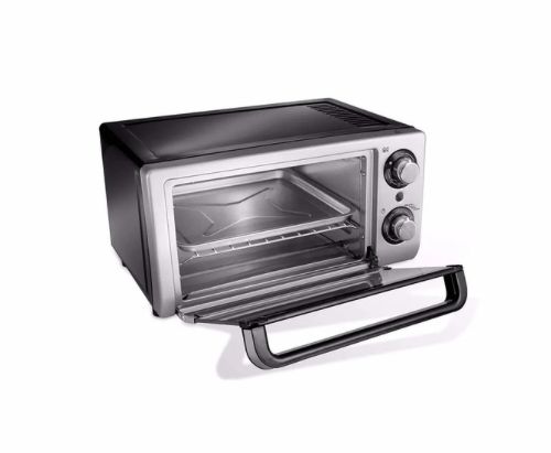 Horno tostador Oster® 10 litros TSSTTV10LTB