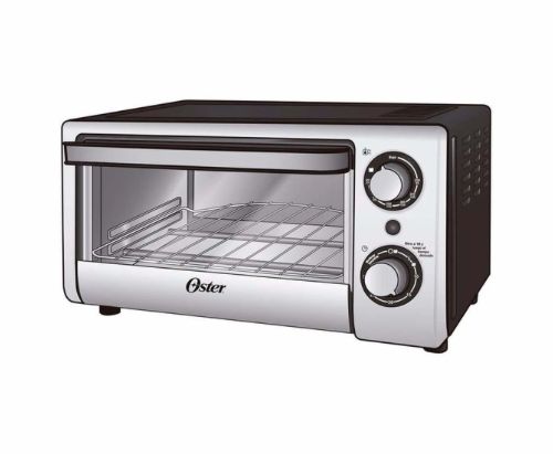 Horno tostador Oster® 10 litros TSSTTV10LTB