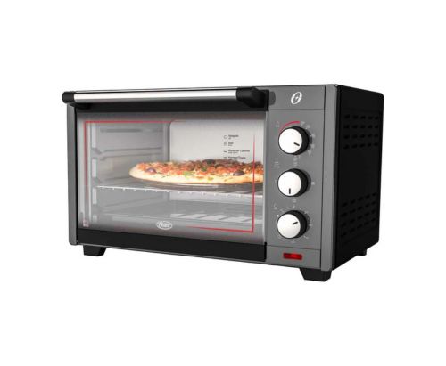 Horno tostador Oster® 30 litros con 4 funciones TSSTTV7030