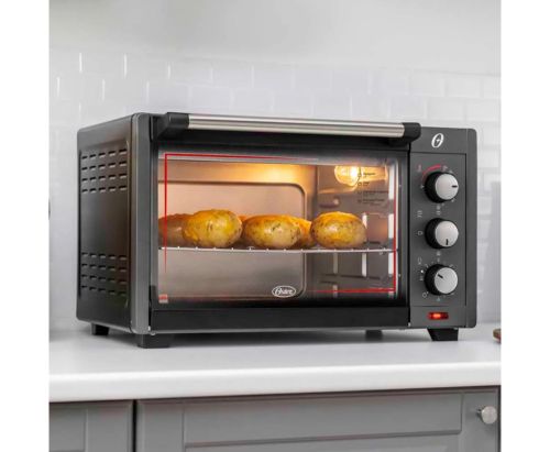 Horno tostador Oster® 30 litros con 4 funciones TSSTTV7030