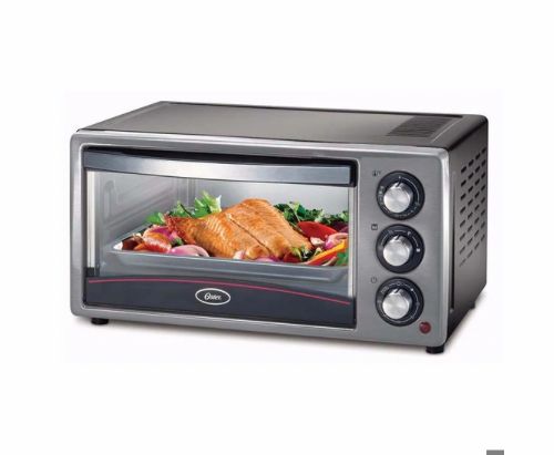 Horno tostador Oster® 15 litros TSSTTV15LTB
