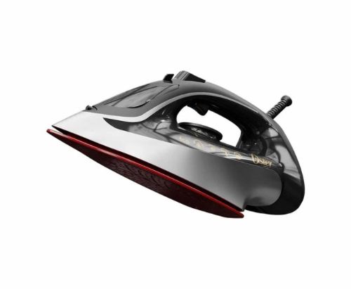 Plancha de vapor Oster® con tecnología aerocerámica GCSTAC6953