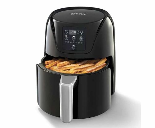 Freidora de aire digital Oster® de 4 litros CKSTAF40D