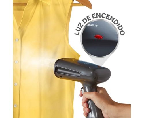 Vaporizador de telas portátil Oster® GCSTES100