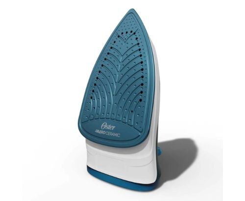 Plancha de vapor Oster® de cerámica compacta GCSTBS5051