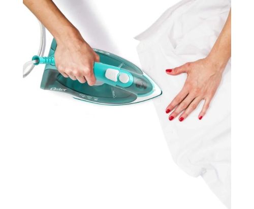 Plancha de vapor Oster® de cerámica compacta GCSTBS5051