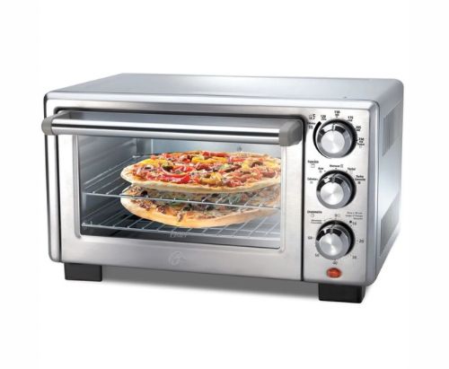 Horno tostador Oster® 18 litros TSSTTV7118