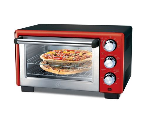 Horno tostador Oster® 18 litros TSSTTV7118R