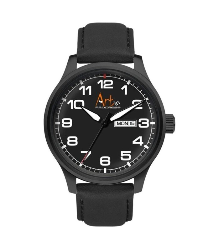 Orologio Marte