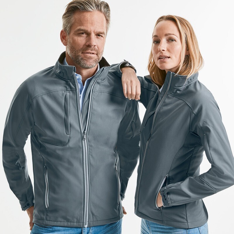 ABBIGLIAMENTO PROFESSIONALE BRANDIZZATO