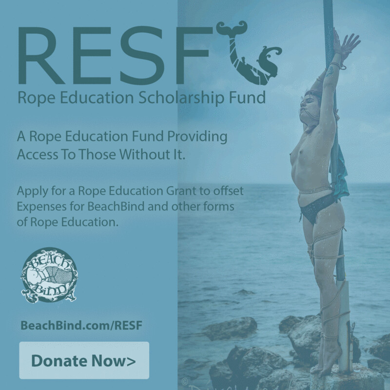 RESF Donation: Rope Education Scholarship Fund - Pay what you want