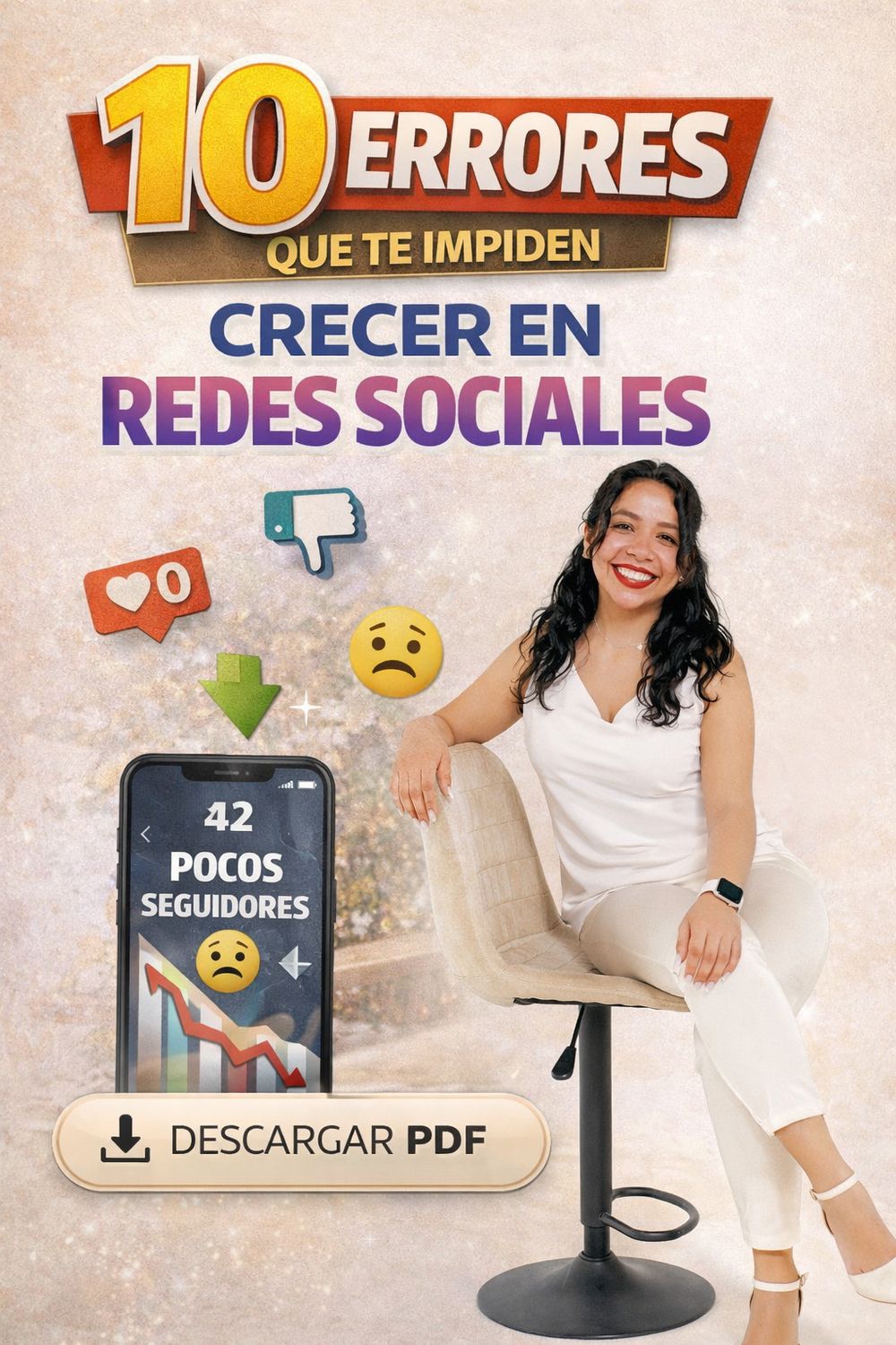 10 ERRORES QUE NADIE TE DICE