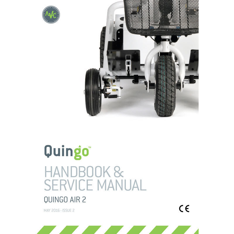 Air 2 User Manual Air 2 User Manual