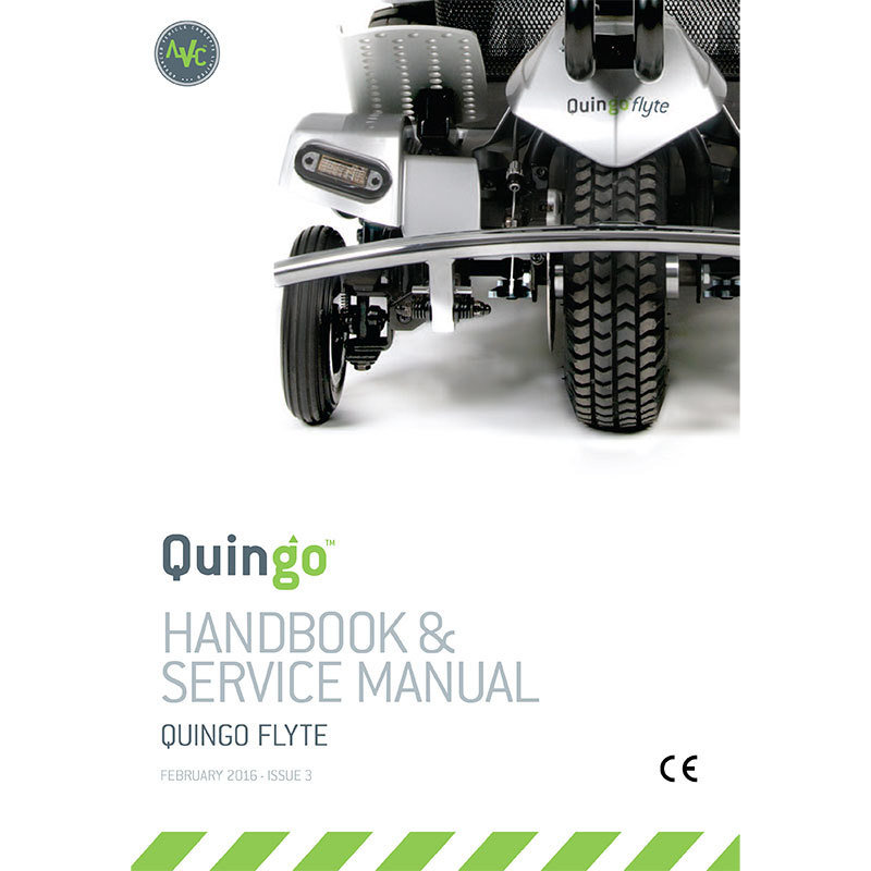 Flyte User Manual Flyte User Manual