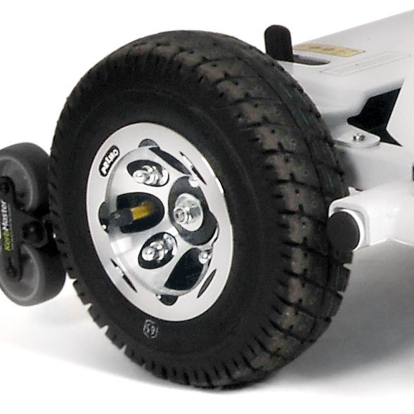 Puncture Resistant Treatment For Pneumatic Tyres Puncture Resistant Treatment For Pneumatic Tyres