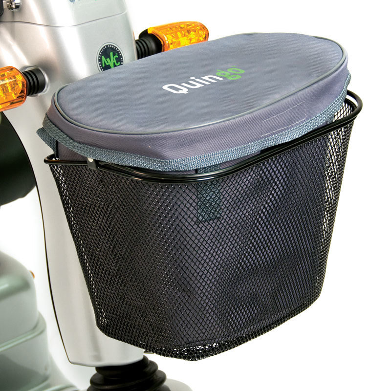 Water Resistant Basket Liner Water Resistant Basket Liner