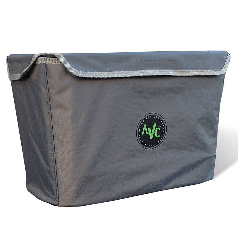 High Capacity Water Resistant Front Shopping Box High Capacity Water Resistant Front Shopping Box