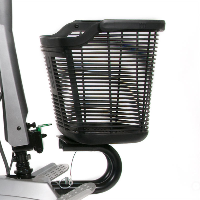 Flyte Removable Chassis Mounted Front Basket Flyte Removable Chassis Mounted Front Basket