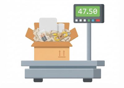 weighing Scale Digital