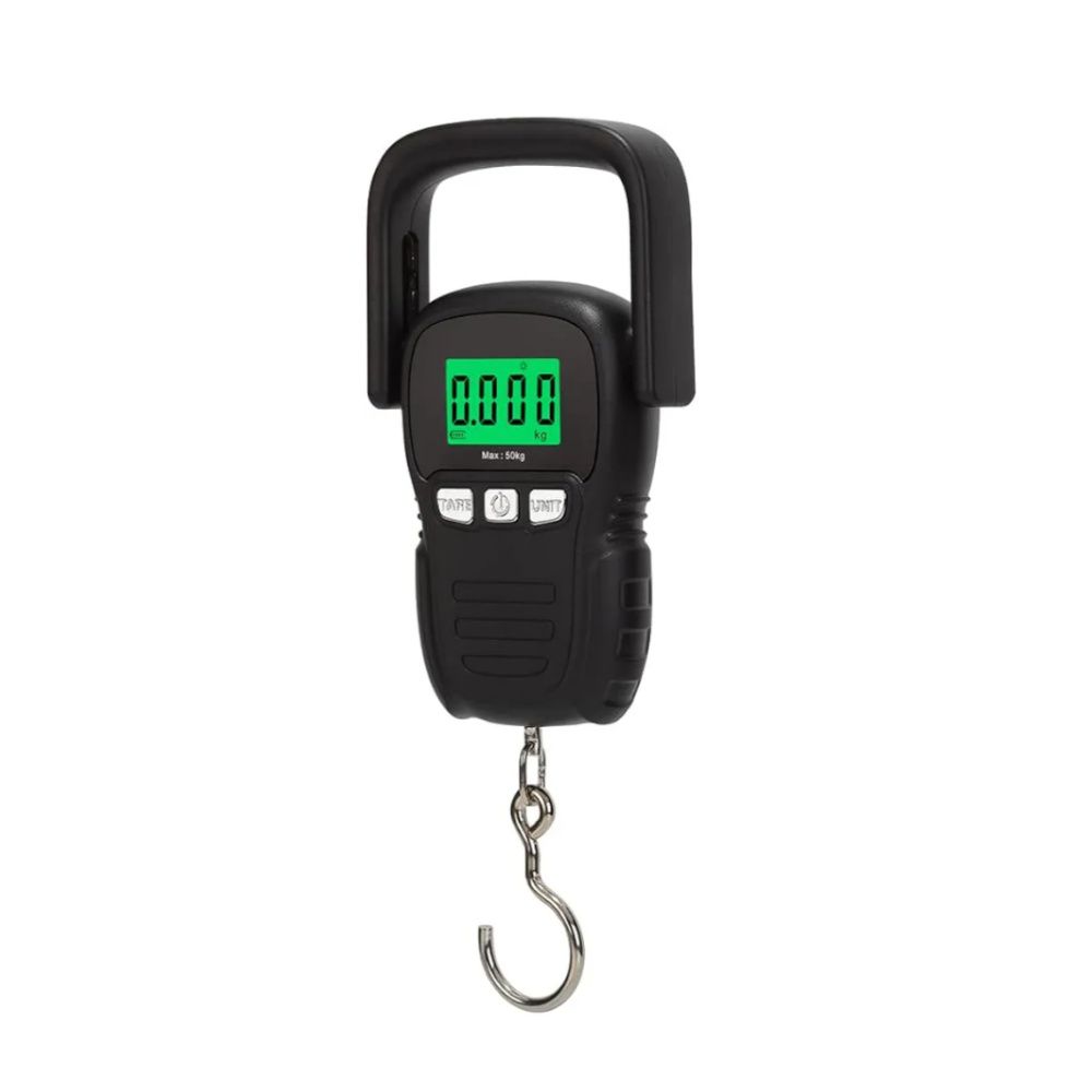 WH-A29 Travel Luggage Scale 50 Kg household Electronic Weighing
