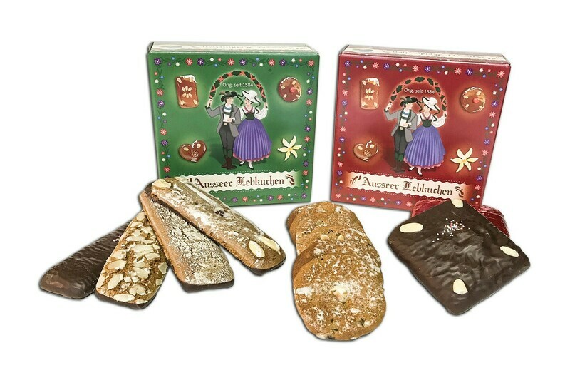 Geschenkkarton klein